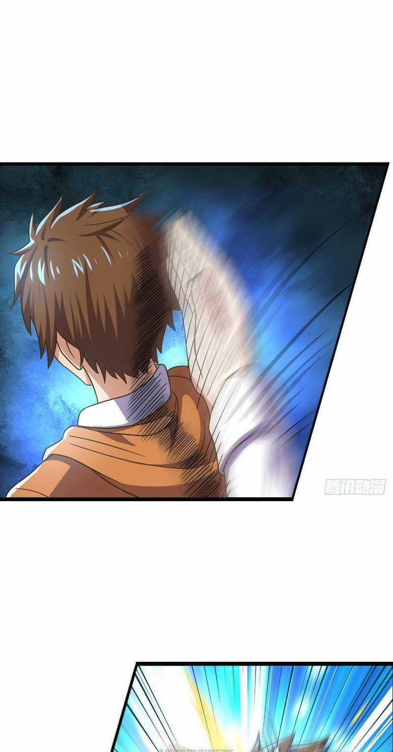 Ta Có Di Sản Tại Dị Giới Chapter 5 trang 22