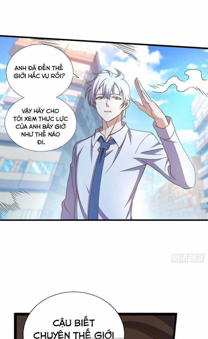 Ta Có Di Sản Tại Dị Giới Chapter 5 trang 24