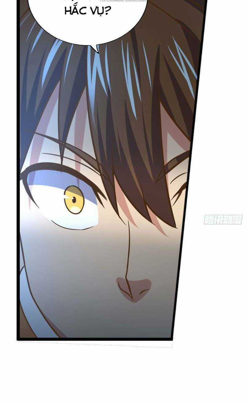 Ta Có Di Sản Tại Dị Giới Chapter 5 trang 25