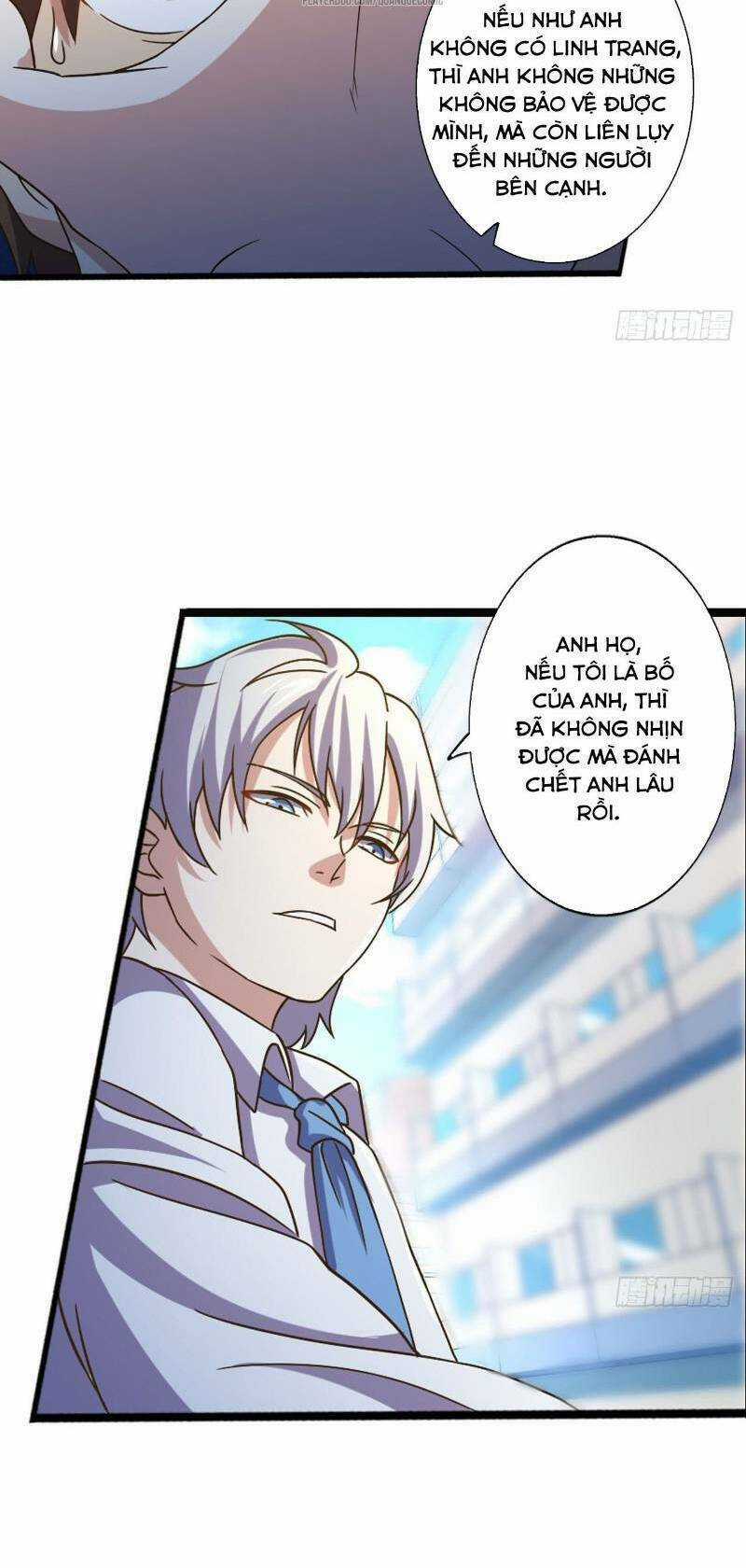 Ta Có Di Sản Tại Dị Giới Chapter 5 trang 31