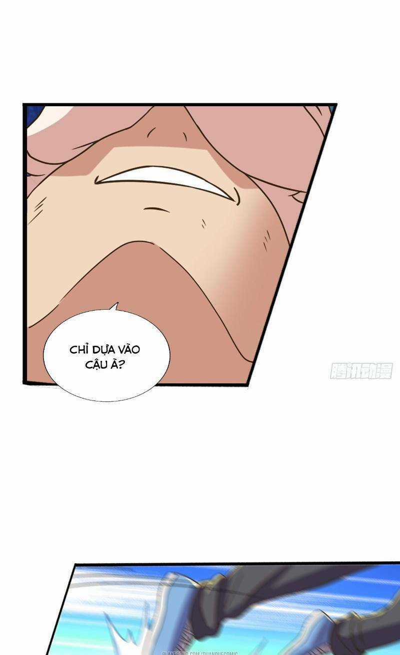 Ta Có Di Sản Tại Dị Giới Chapter 5 trang 32