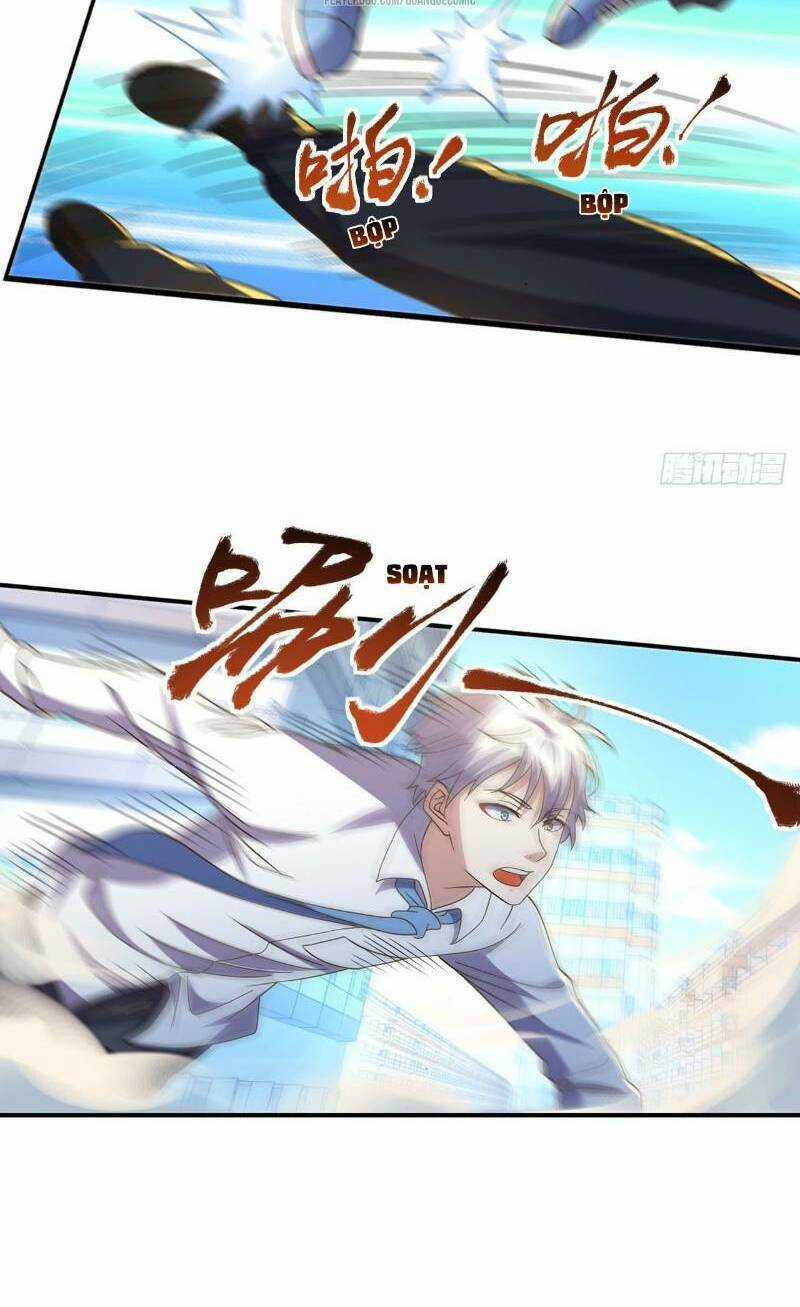 Ta Có Di Sản Tại Dị Giới Chapter 5 trang 33