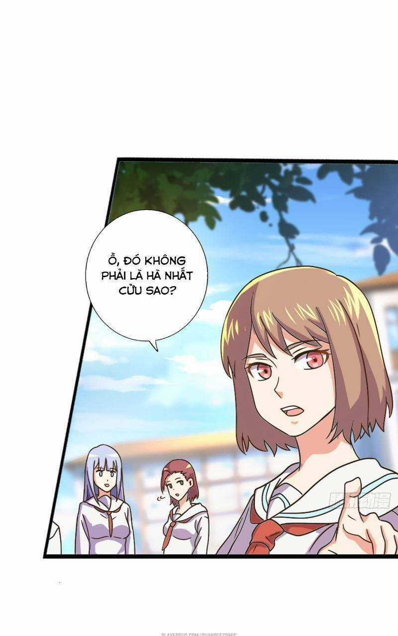 Ta Có Di Sản Tại Dị Giới Chapter 5 trang 36