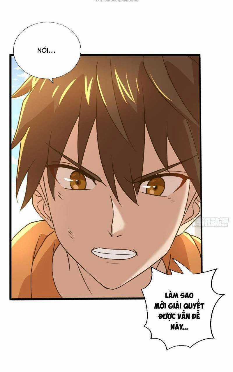 Ta Có Di Sản Tại Dị Giới Chapter 5 trang 37