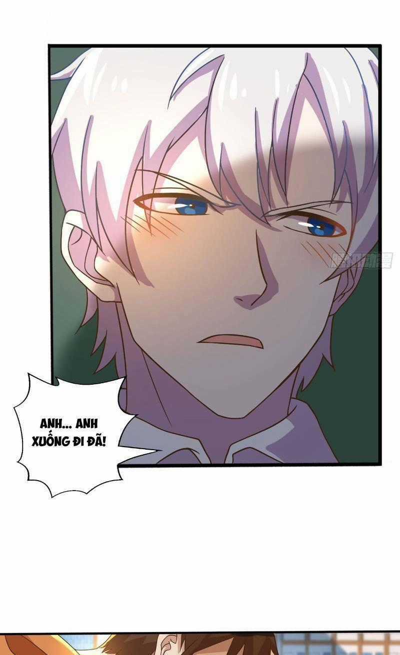 Ta Có Di Sản Tại Dị Giới Chapter 5 trang 38