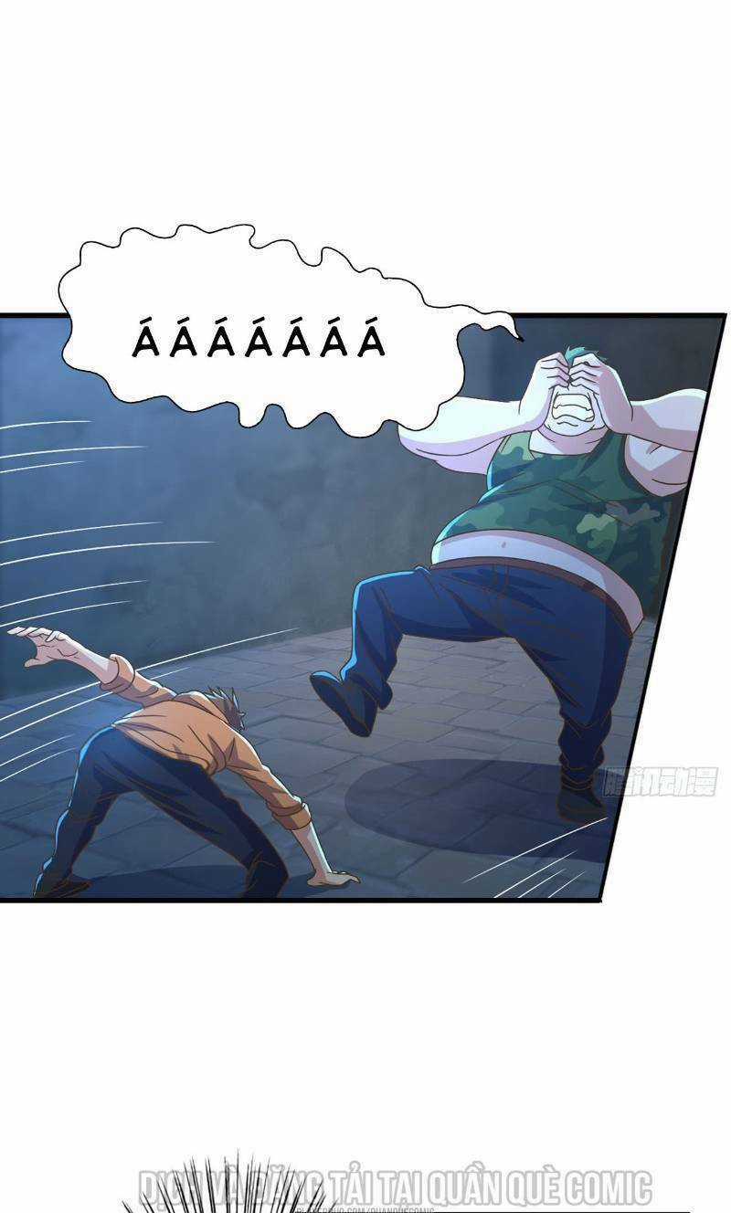 Ta Có Di Sản Tại Dị Giới Chapter 5 trang 6