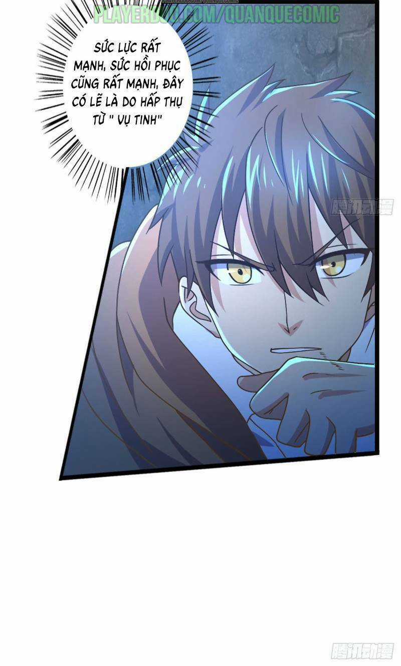 Ta Có Di Sản Tại Dị Giới Chapter 5 trang 7