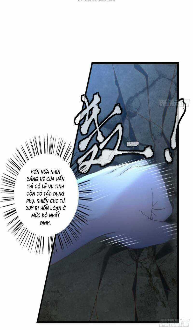 Ta Có Di Sản Tại Dị Giới Chapter 5 trang 9