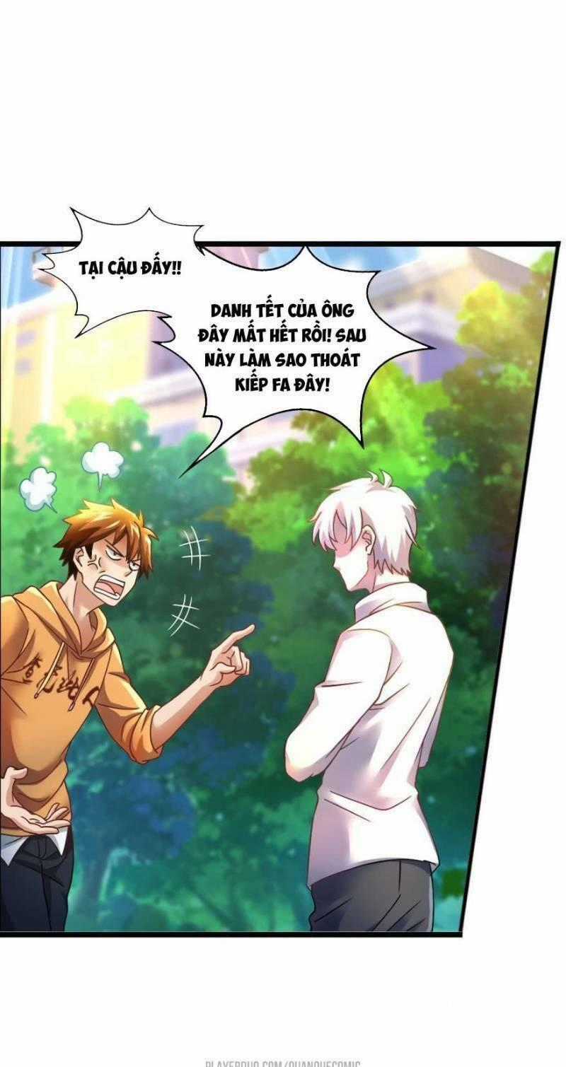 Ta Có Di Sản Tại Dị Giới Chapter 6 trang 0