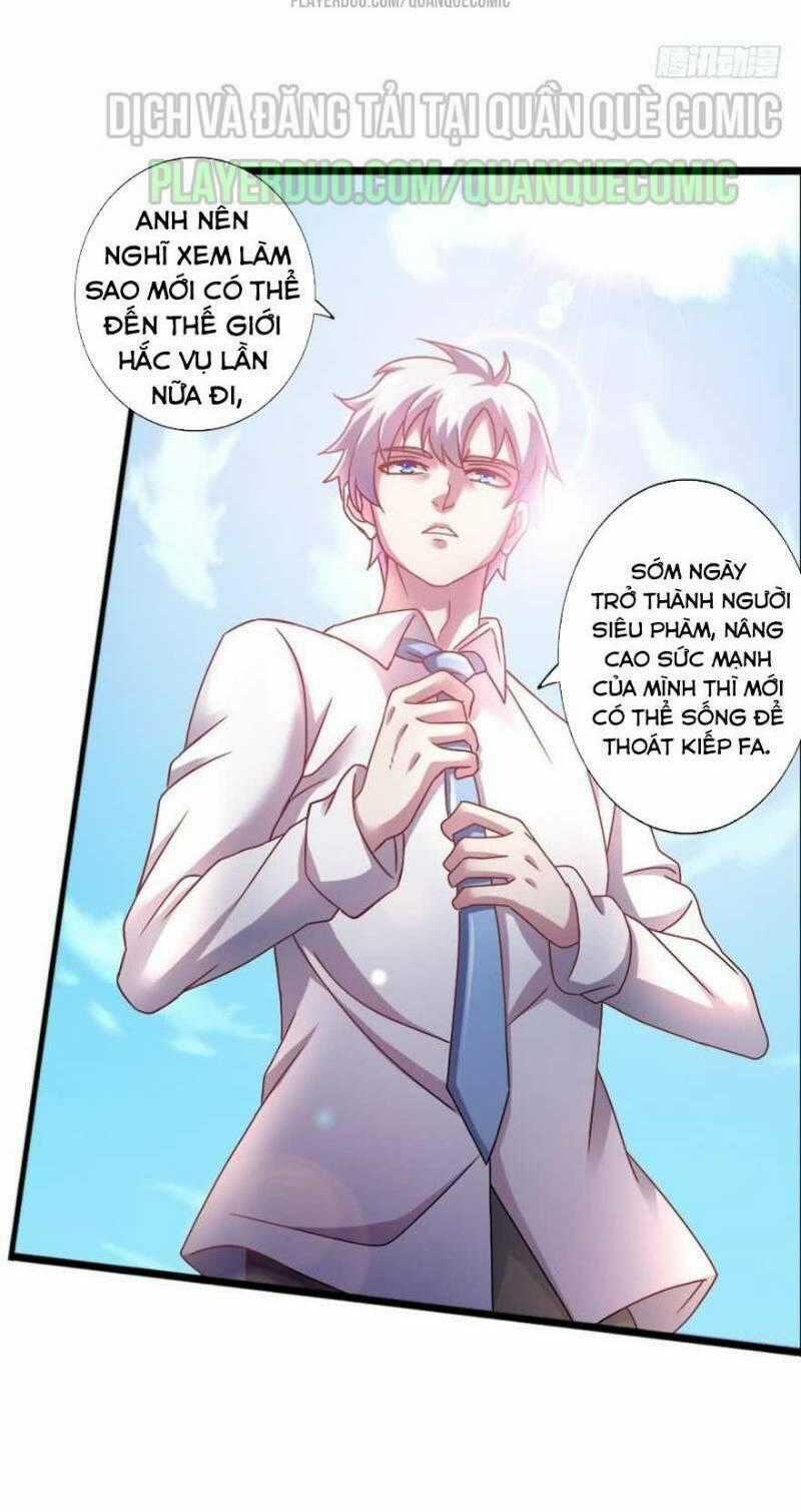 Ta Có Di Sản Tại Dị Giới Chapter 6 trang 1