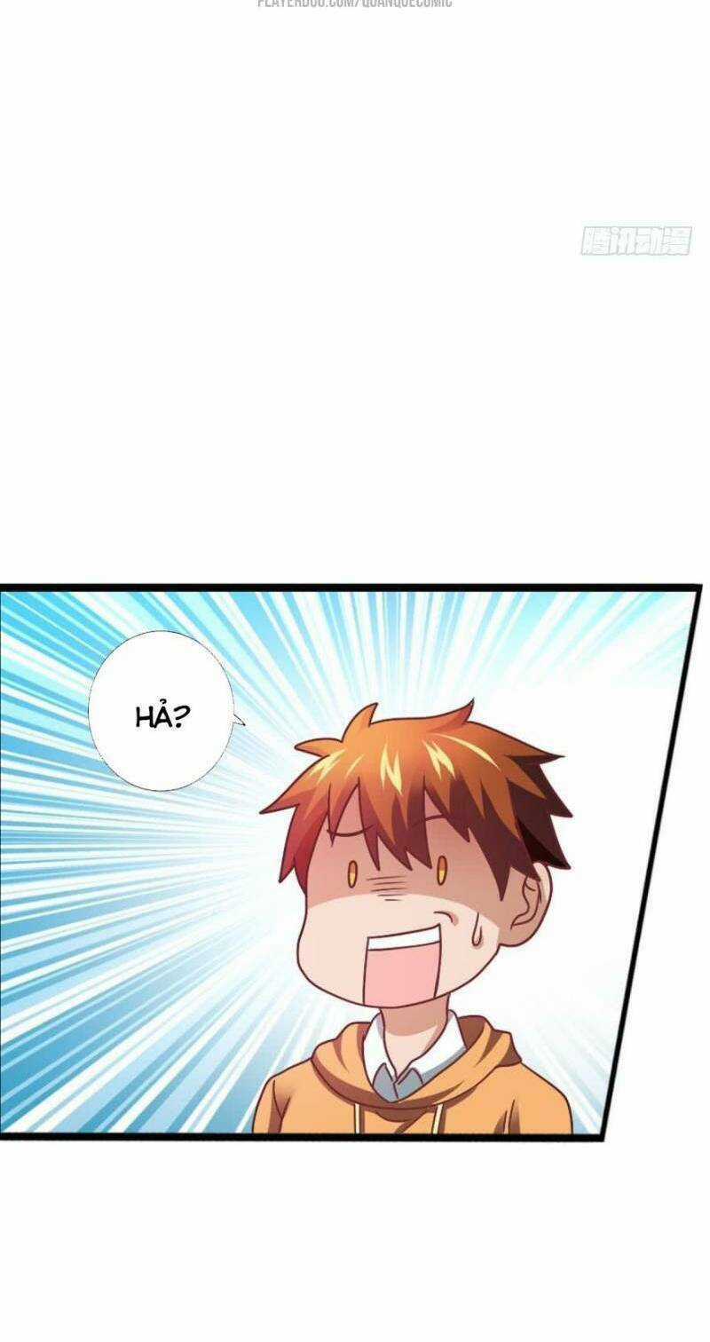 Ta Có Di Sản Tại Dị Giới Chapter 6 trang 13