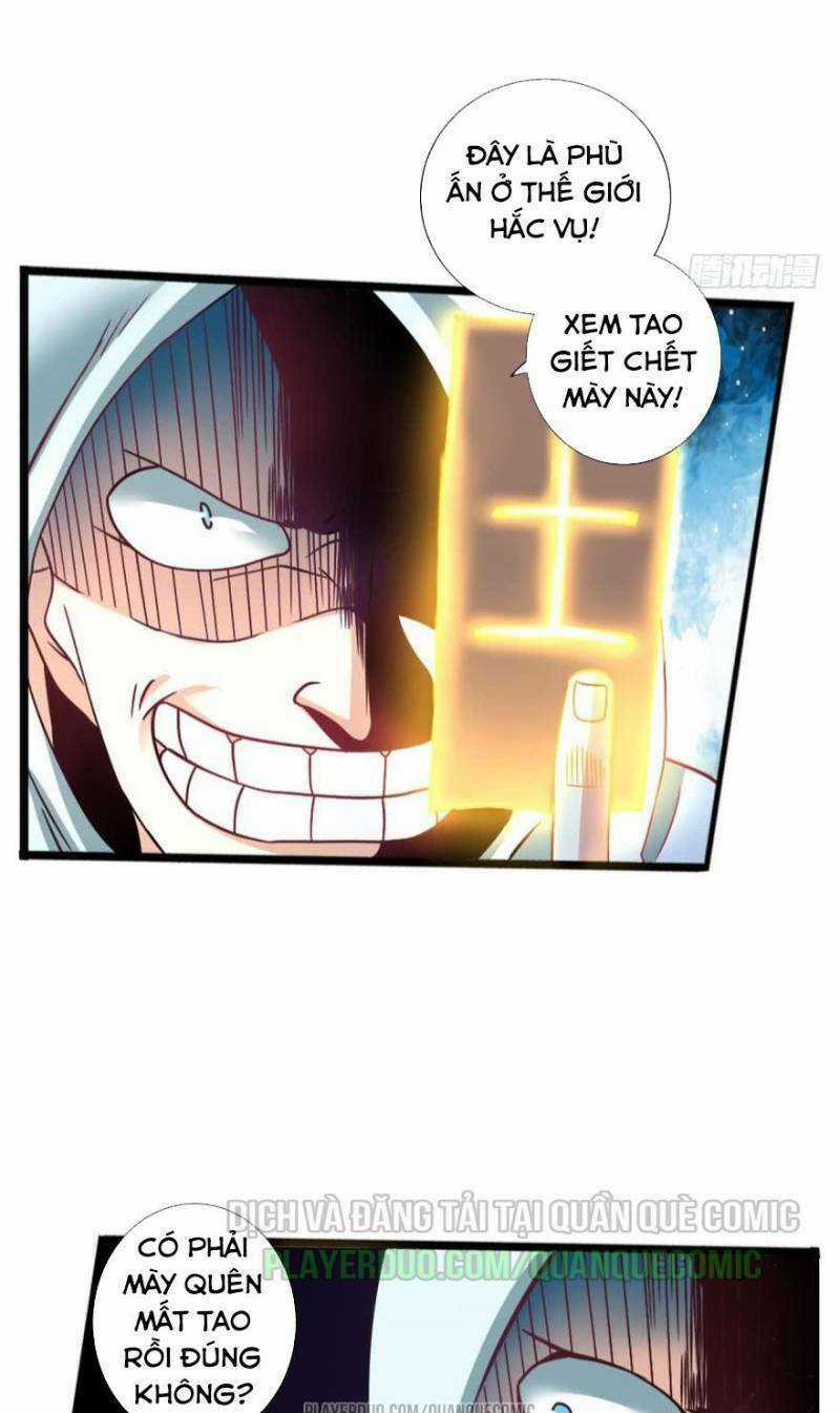 Ta Có Di Sản Tại Dị Giới Chapter 6 trang 24