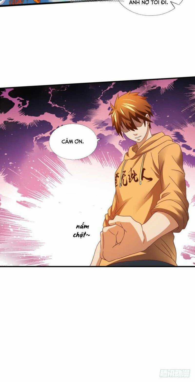 Ta Có Di Sản Tại Dị Giới Chapter 6 trang 31