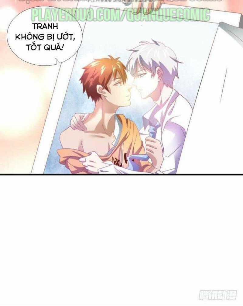 Ta Có Di Sản Tại Dị Giới Chapter 6 trang 37