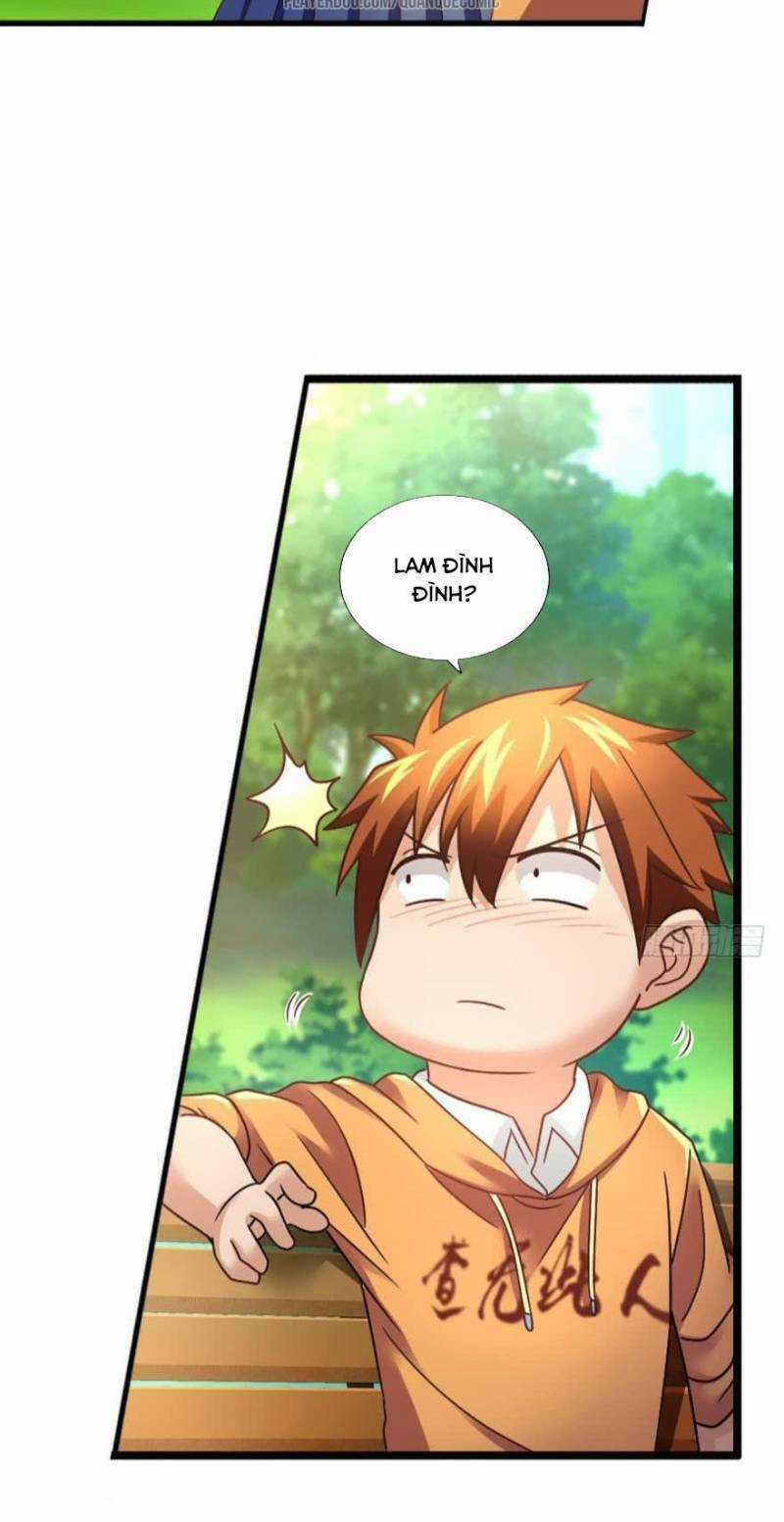 Ta Có Di Sản Tại Dị Giới Chapter 6 trang 5