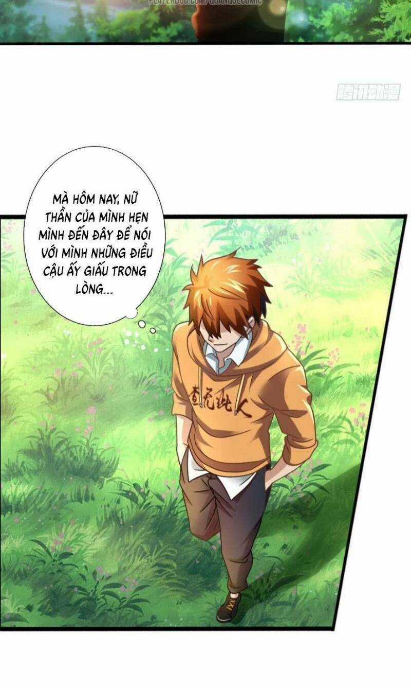 Ta Có Di Sản Tại Dị Giới Chapter 6 trang 9