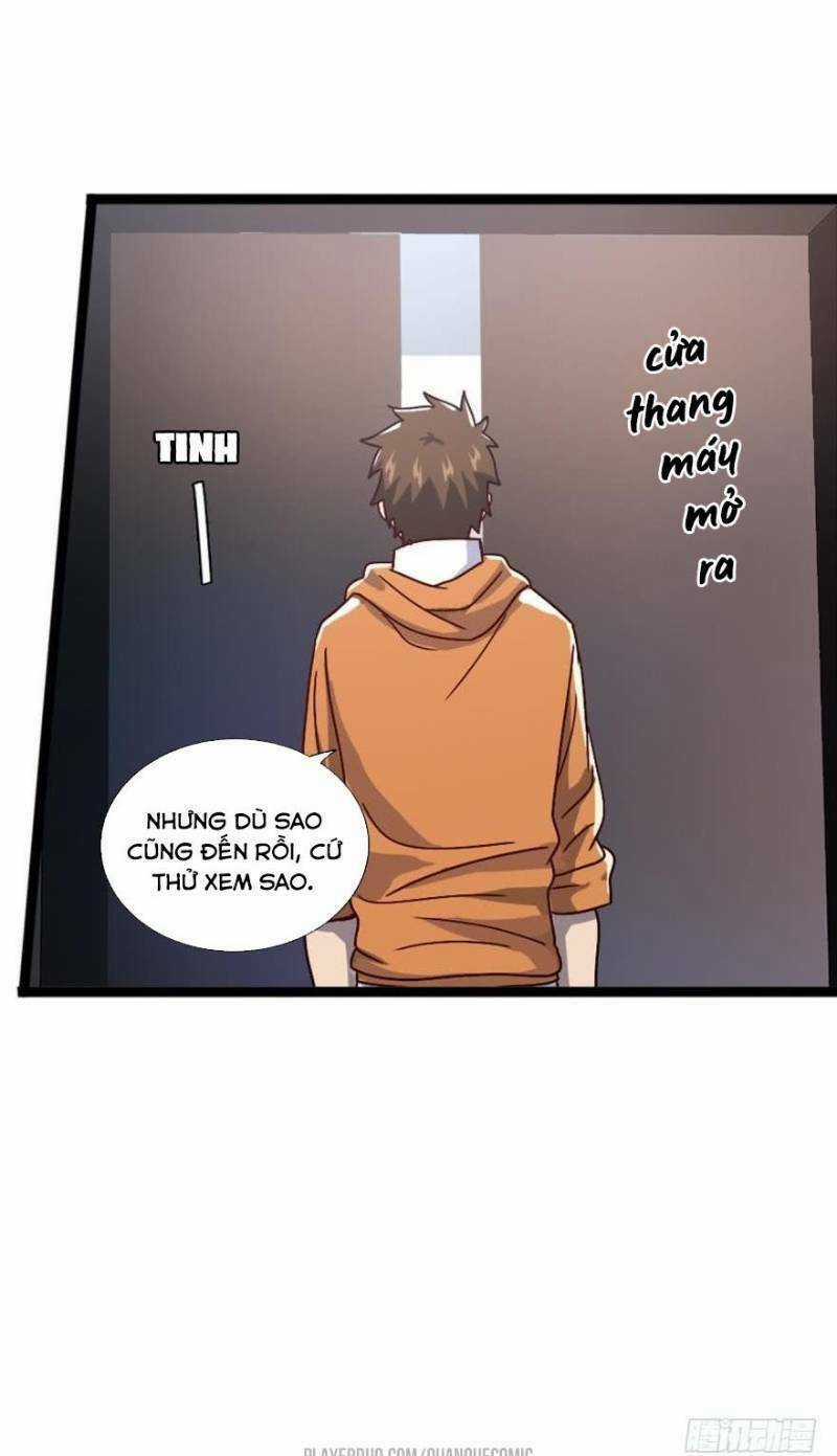 Ta Có Di Sản Tại Dị Giới Chapter 7 trang 14