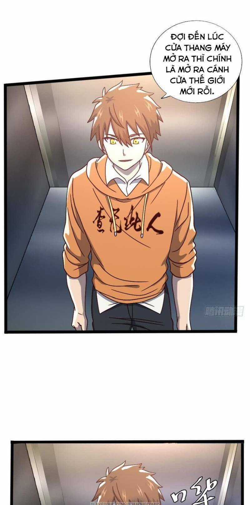 Ta Có Di Sản Tại Dị Giới Chapter 7 trang 18