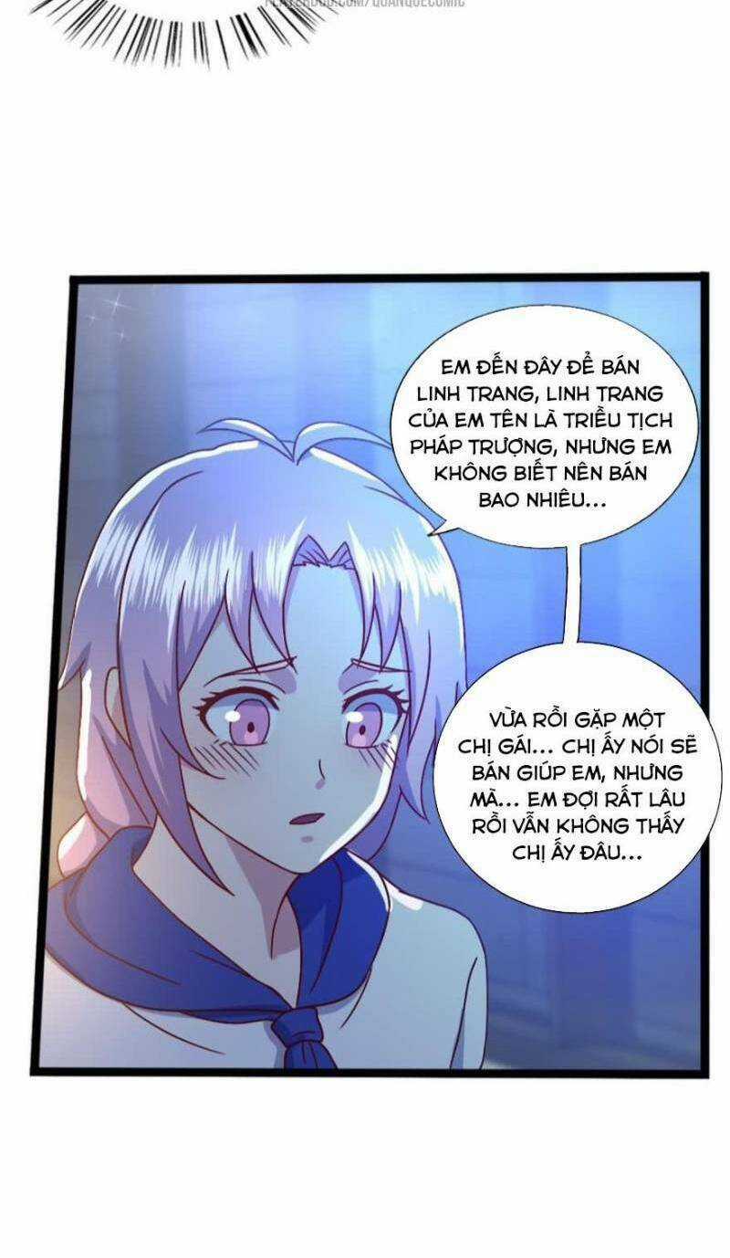 Ta Có Di Sản Tại Dị Giới Chapter 7 trang 27