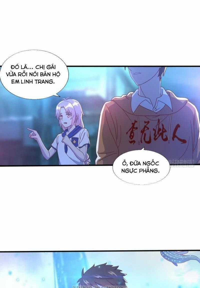 Ta Có Di Sản Tại Dị Giới Chapter 7 trang 30