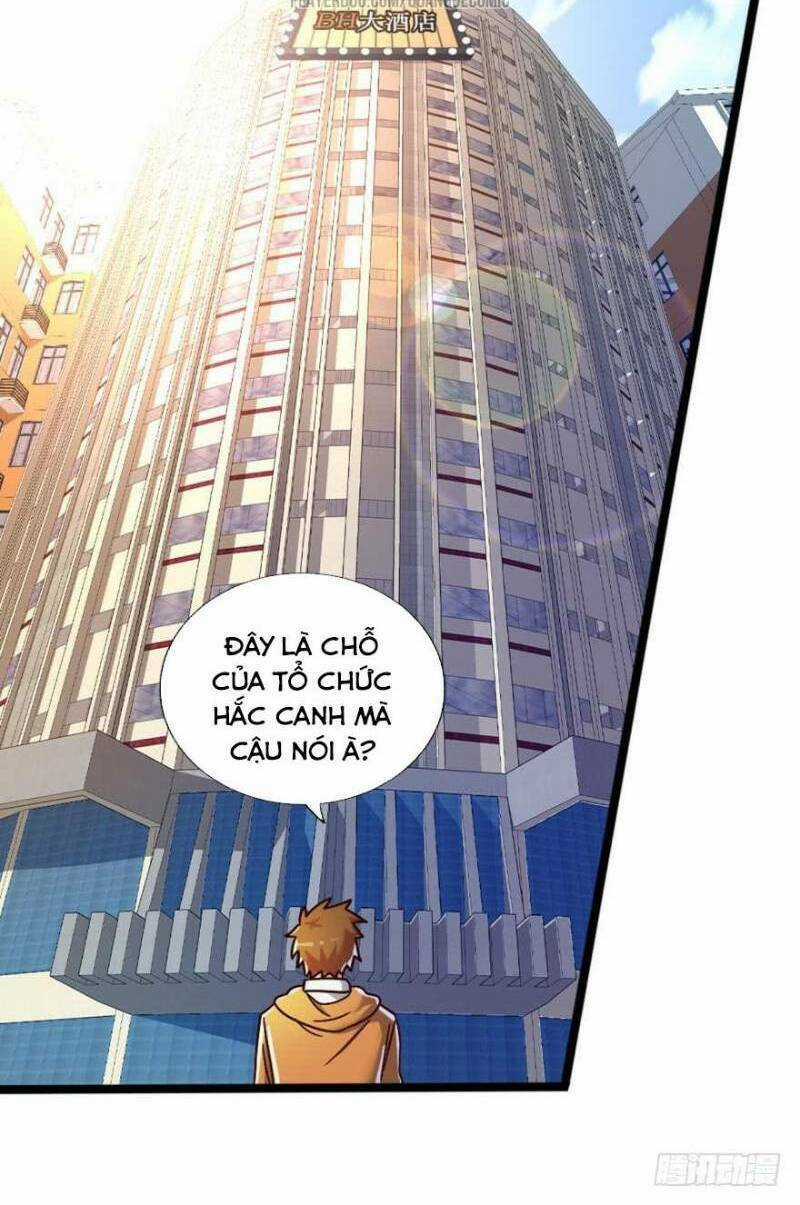 Ta Có Di Sản Tại Dị Giới Chapter 7 trang 5