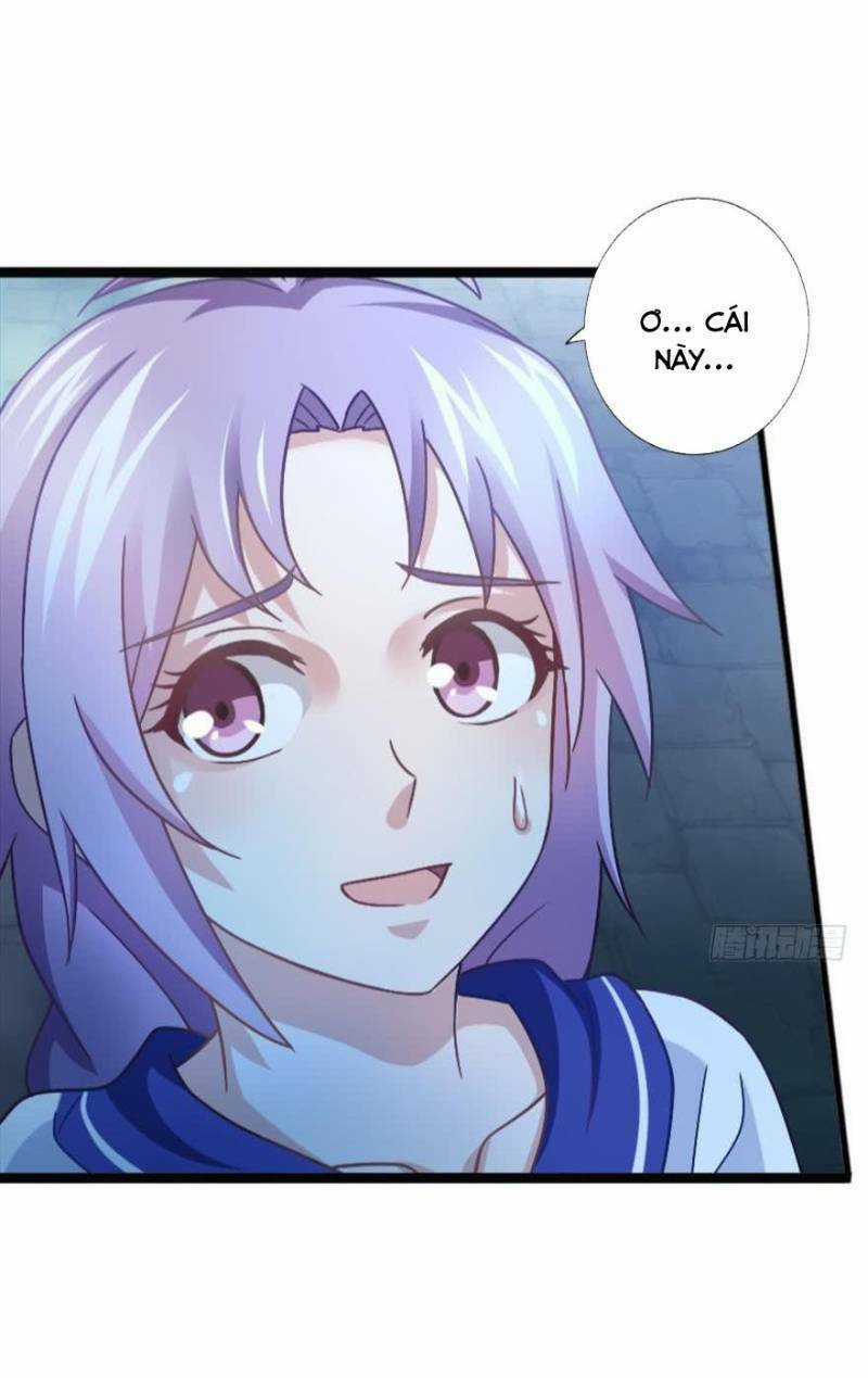 Ta Có Di Sản Tại Dị Giới Chapter 8 trang 10