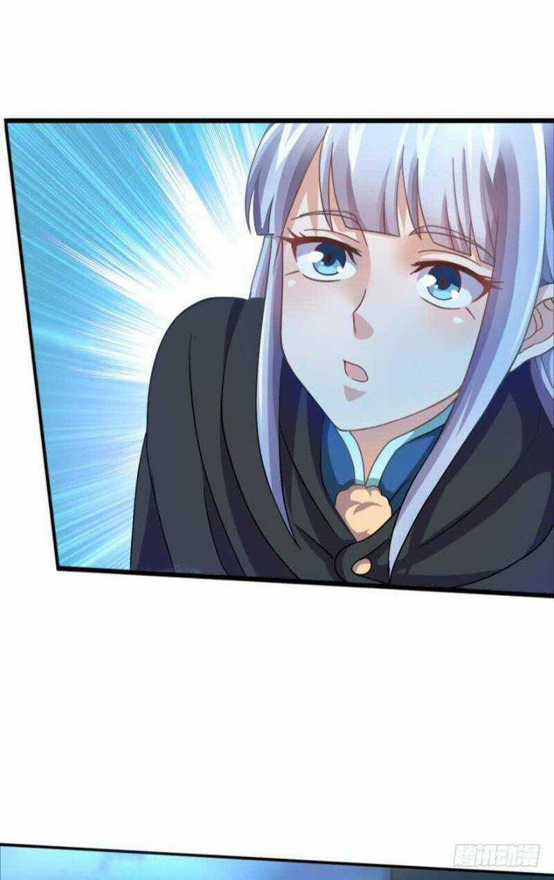 Ta Có Di Sản Tại Dị Giới Chapter 8 trang 11