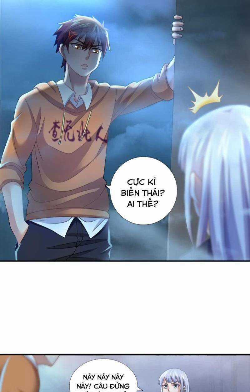 Ta Có Di Sản Tại Dị Giới Chapter 8 trang 12