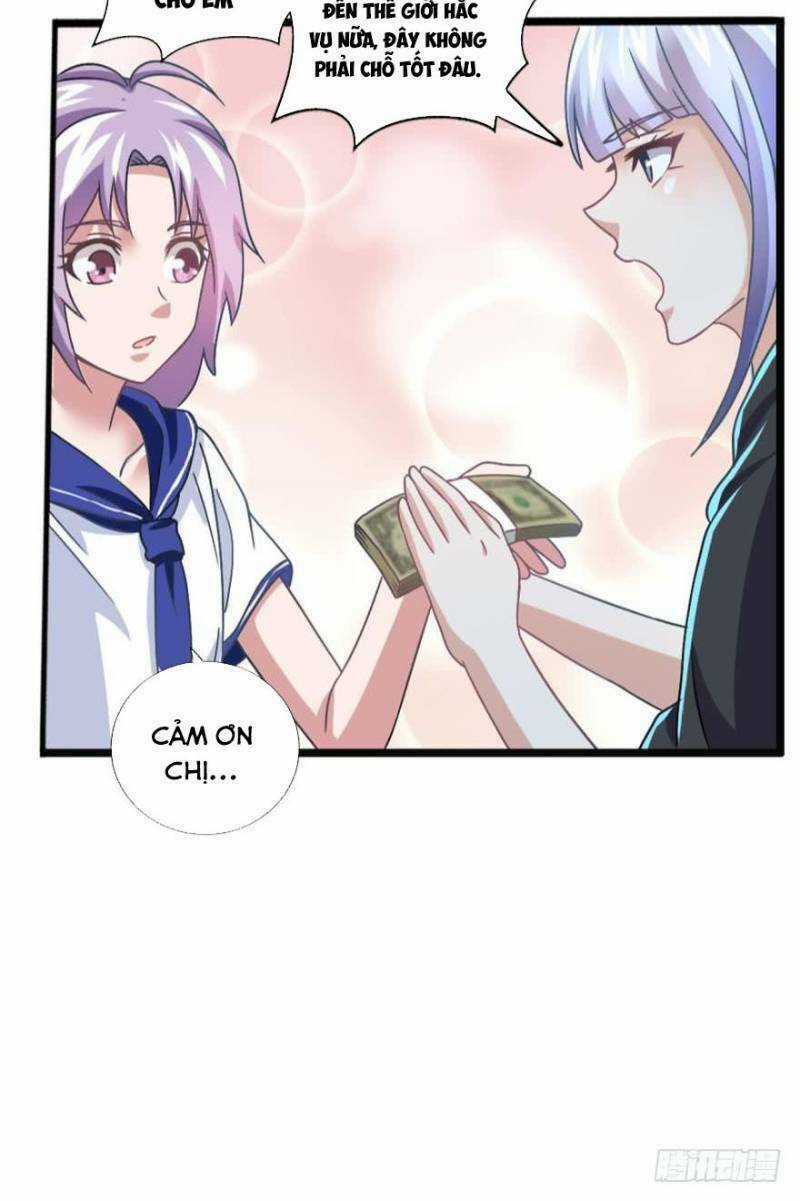 Ta Có Di Sản Tại Dị Giới Chapter 8 trang 15