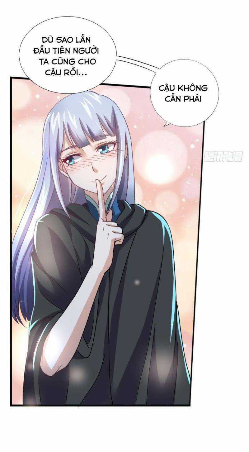 Ta Có Di Sản Tại Dị Giới Chapter 8 trang 18