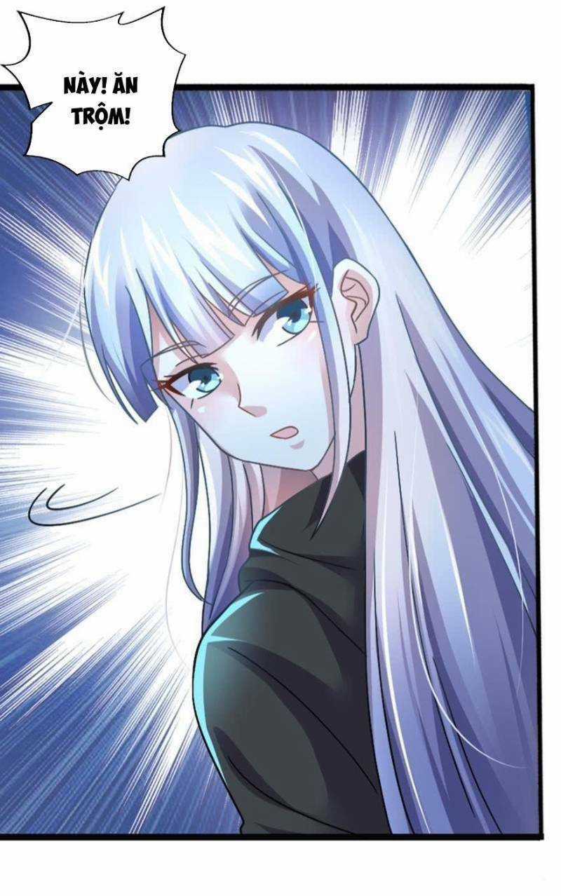 Ta Có Di Sản Tại Dị Giới Chapter 8 trang 2