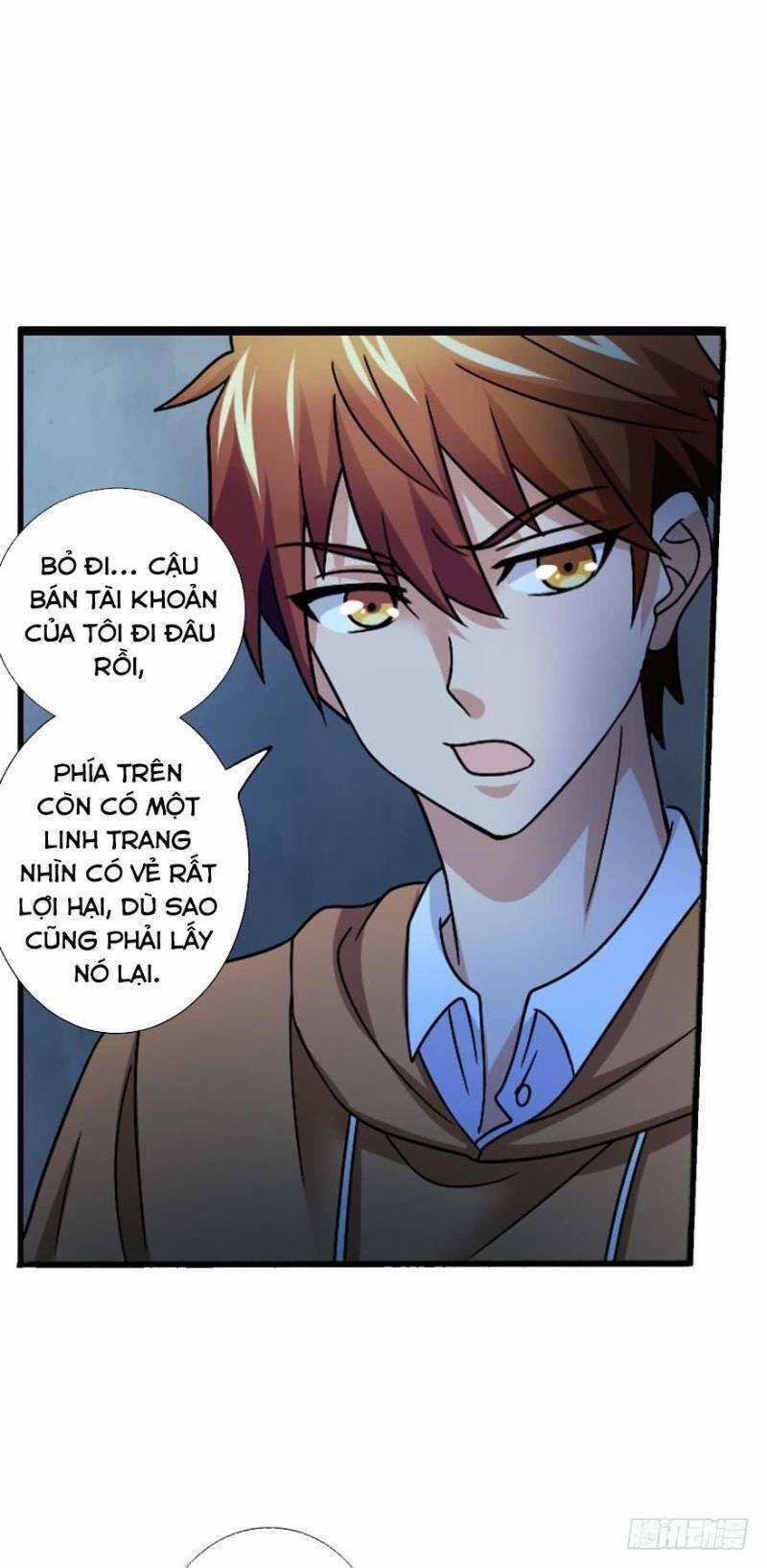 Ta Có Di Sản Tại Dị Giới Chapter 8 trang 24