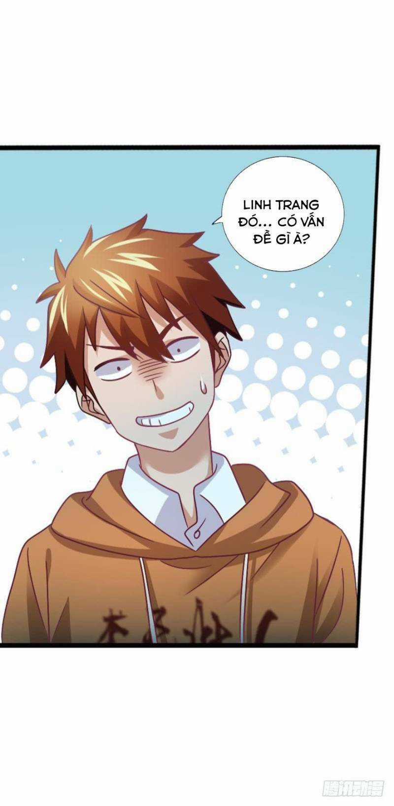 Ta Có Di Sản Tại Dị Giới Chapter 8 trang 26