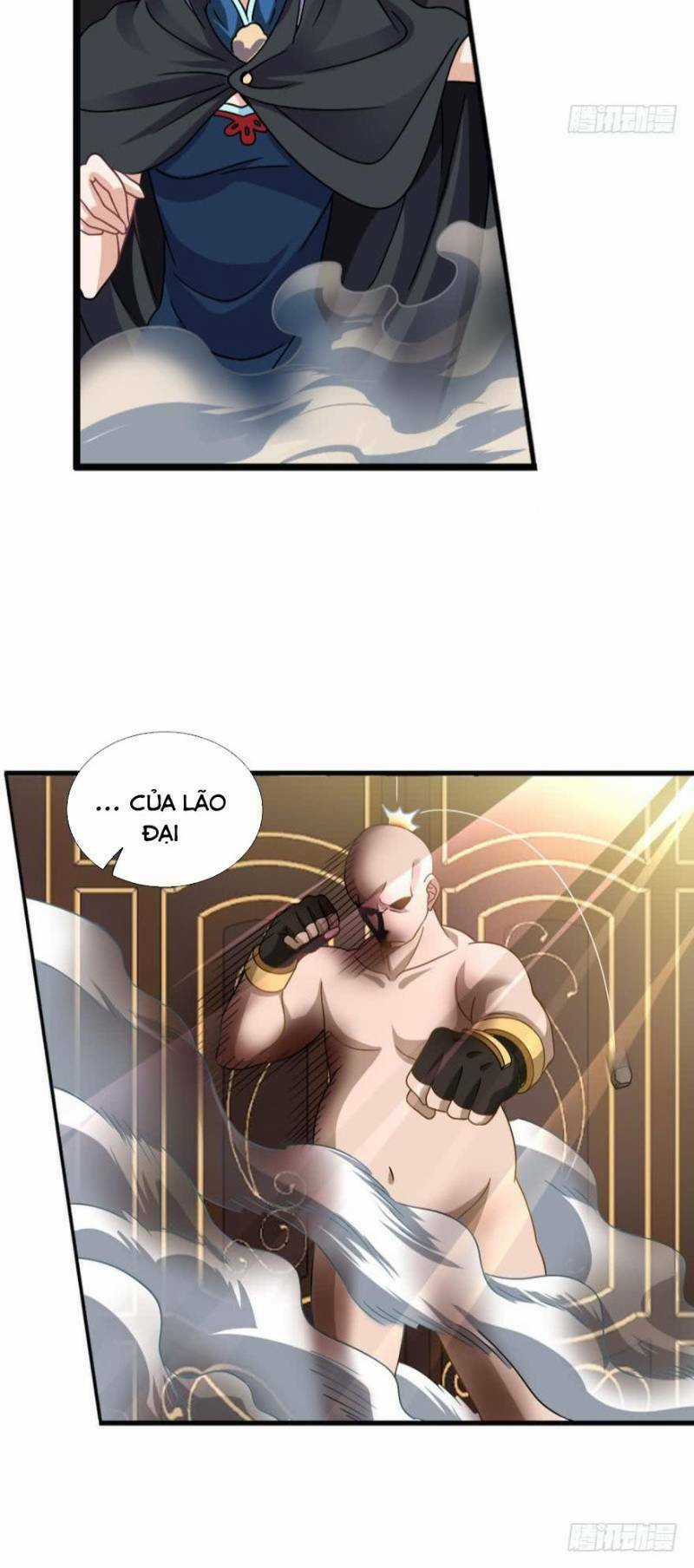 Ta Có Di Sản Tại Dị Giới Chapter 8 trang 34