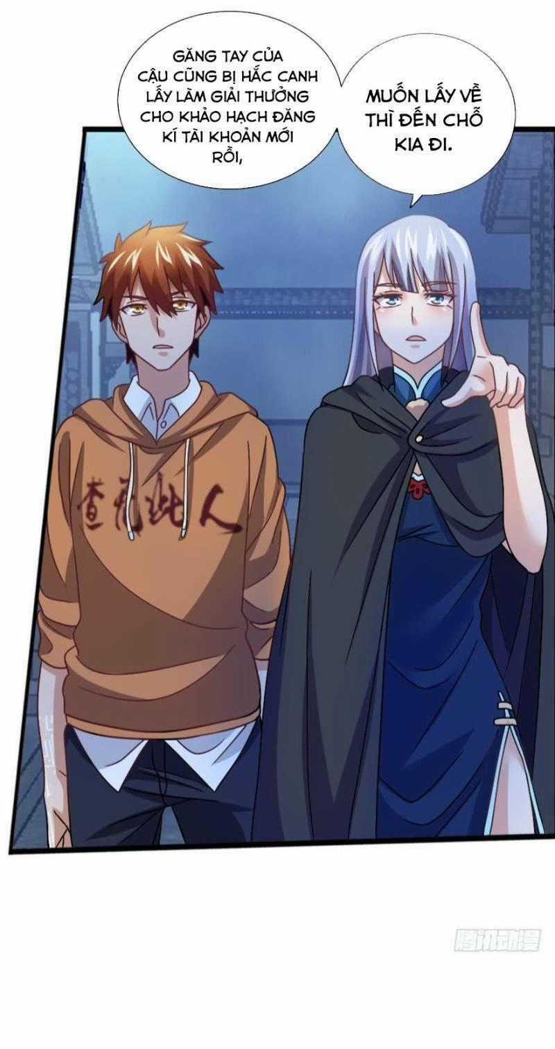 Ta Có Di Sản Tại Dị Giới Chapter 8 trang 36