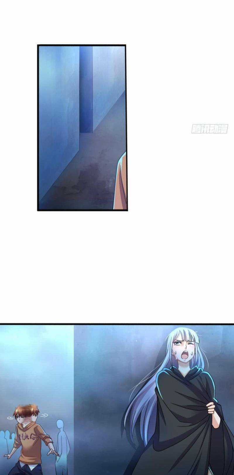 Ta Có Di Sản Tại Dị Giới Chapter 8 trang 6