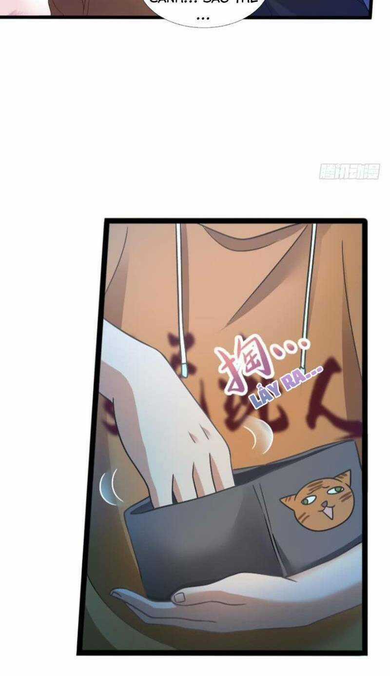 Ta Có Di Sản Tại Dị Giới Chapter 9 trang 11