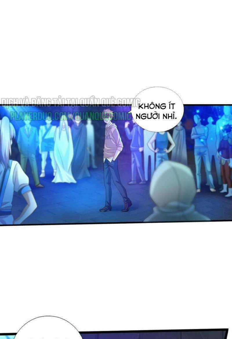 Ta Có Di Sản Tại Dị Giới Chapter 9 trang 16