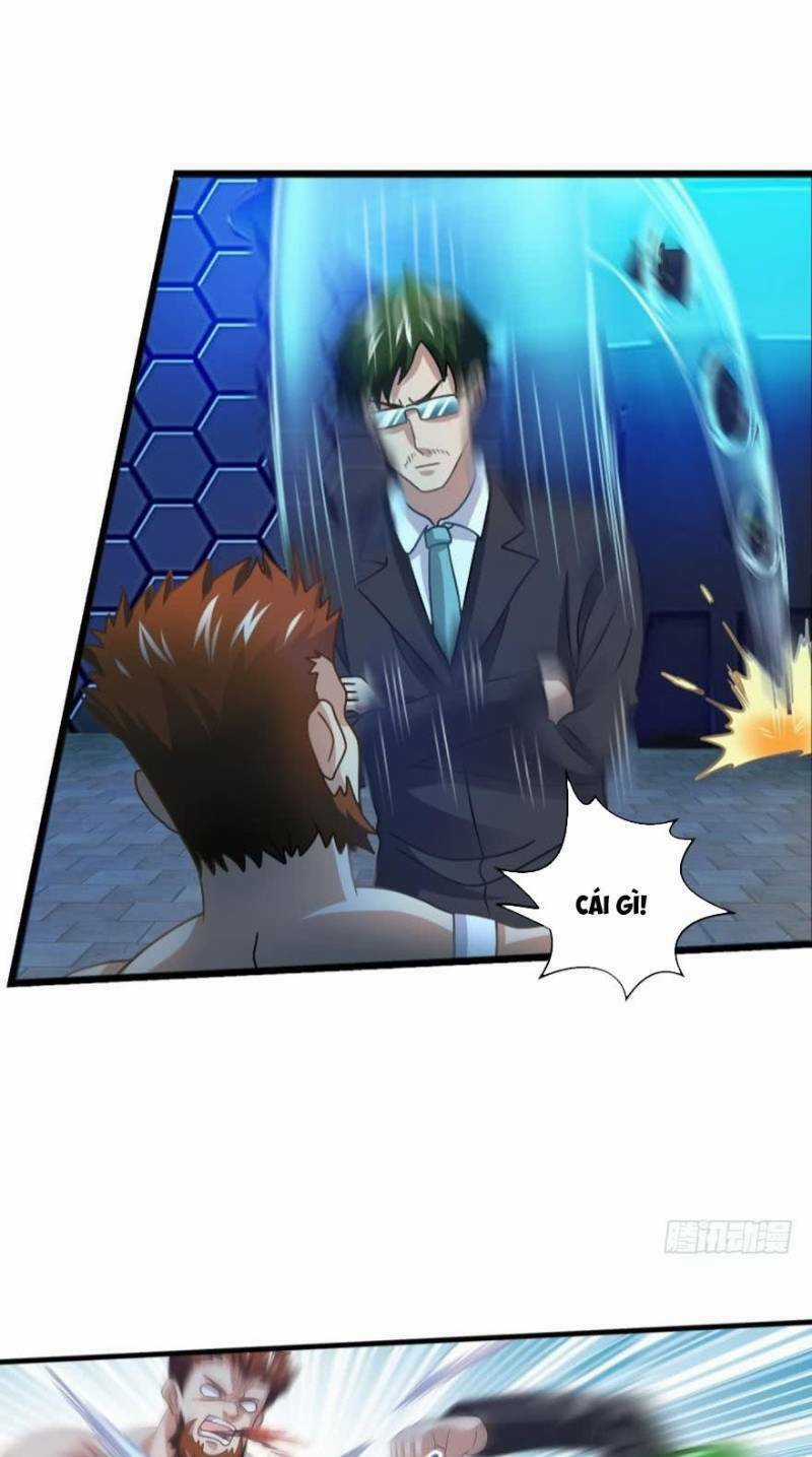 Ta Có Di Sản Tại Dị Giới Chapter 9 trang 22