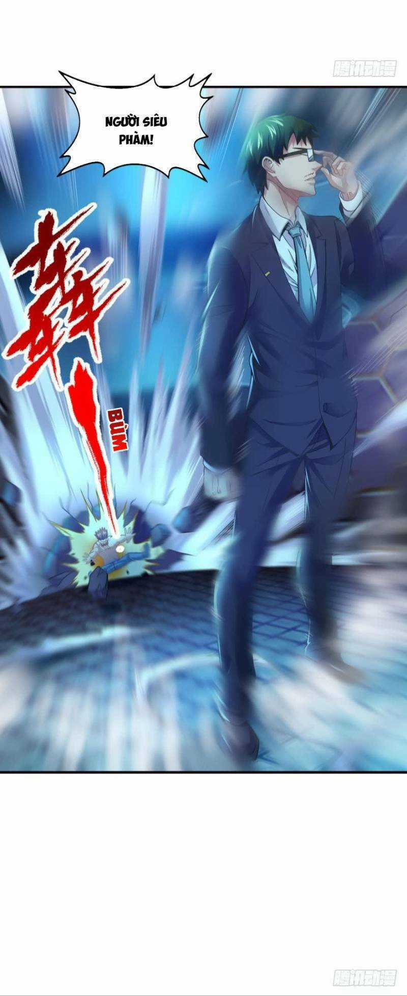 Ta Có Di Sản Tại Dị Giới Chapter 9 trang 24