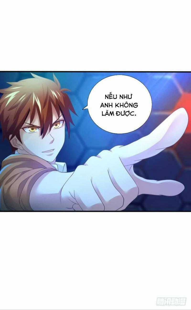 Ta Có Di Sản Tại Dị Giới Chapter 9 trang 28