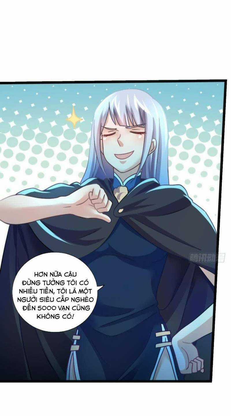 Ta Có Di Sản Tại Dị Giới Chapter 9 trang 3