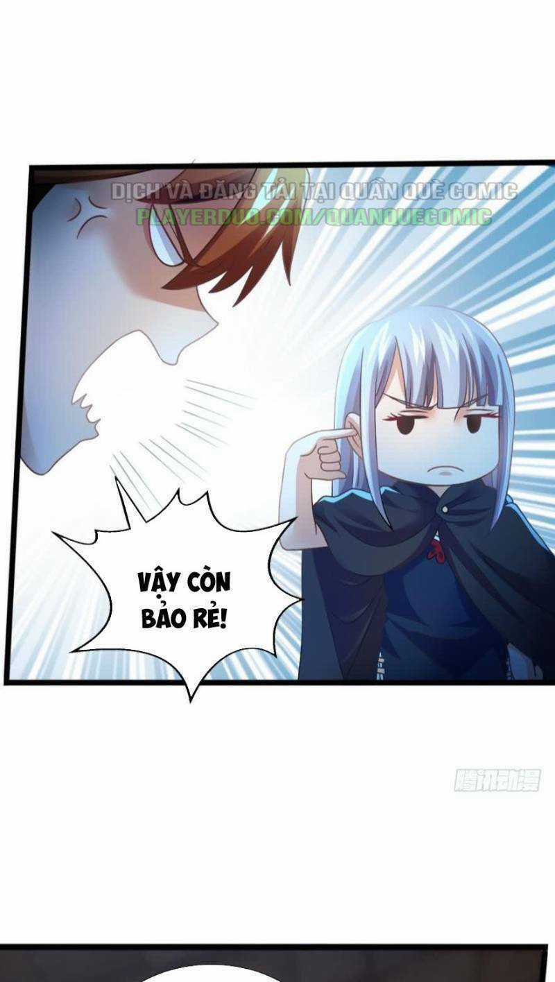 Ta Có Di Sản Tại Dị Giới Chapter 9 trang 4