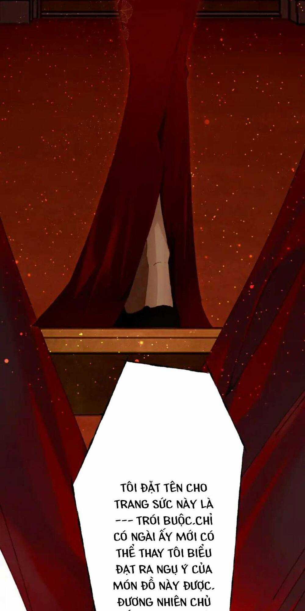 Ta Có Hào Quang Bá Tổng Chapter 1 trang 21