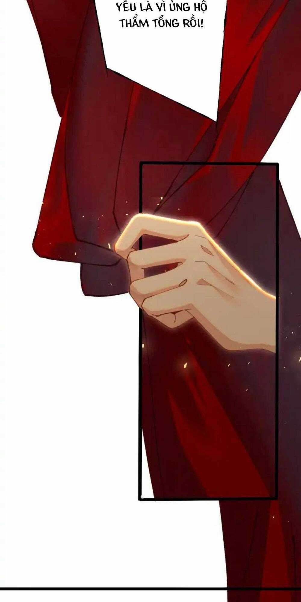 Ta Có Hào Quang Bá Tổng Chapter 1 trang 22