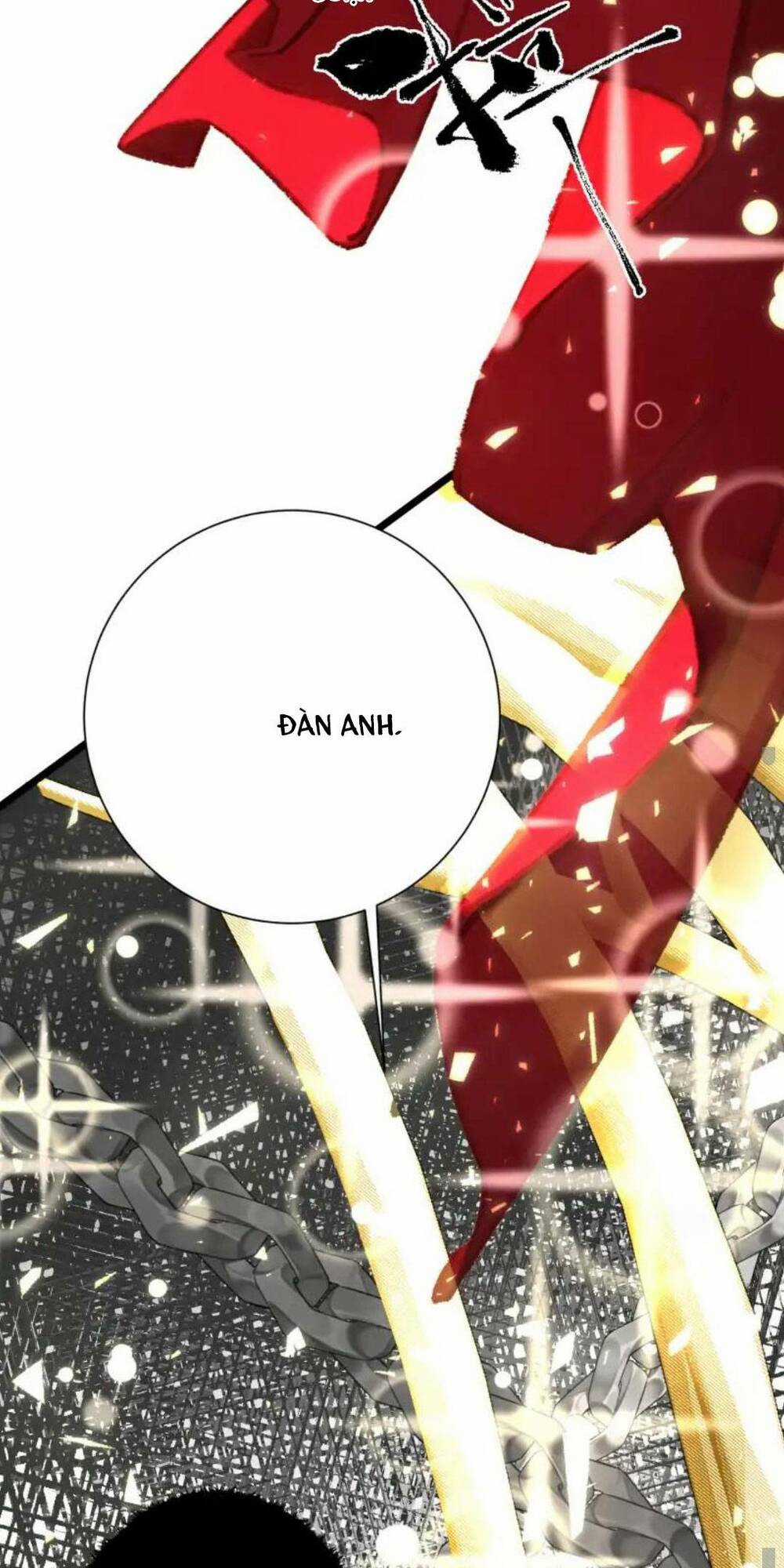 Ta Có Hào Quang Bá Tổng Chapter 1 trang 25