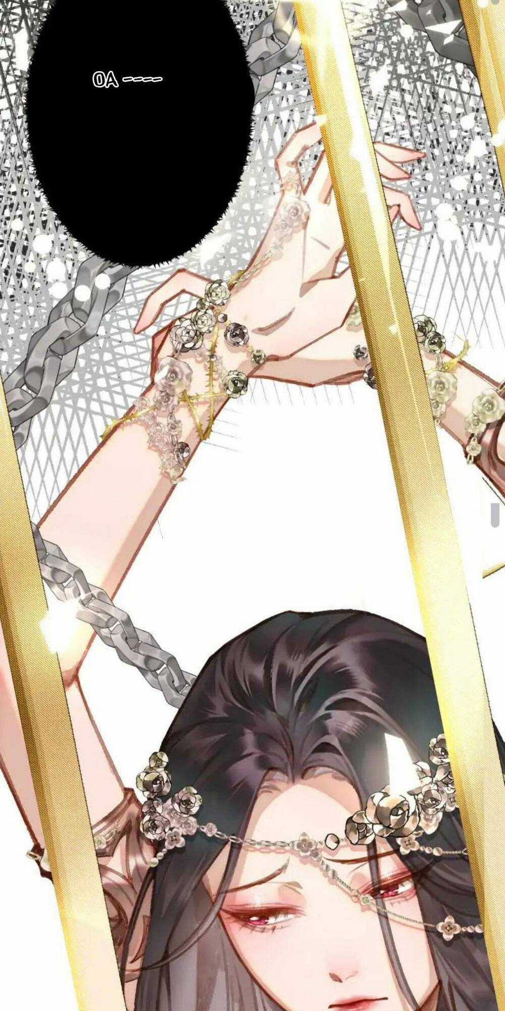 Ta Có Hào Quang Bá Tổng Chapter 1 trang 26