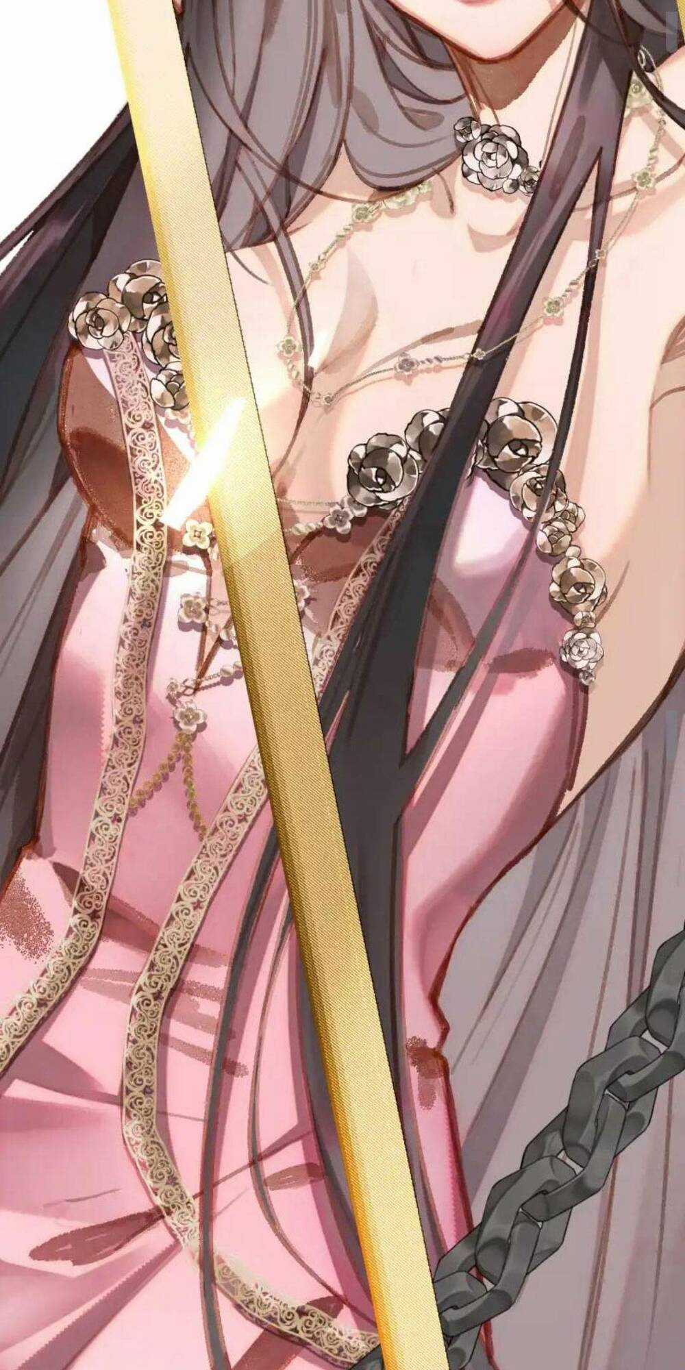 Ta Có Hào Quang Bá Tổng Chapter 1 trang 27