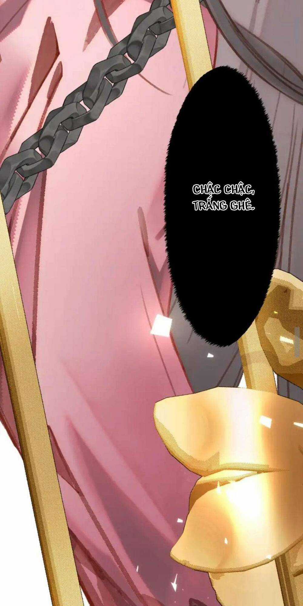 Ta Có Hào Quang Bá Tổng Chapter 1 trang 28