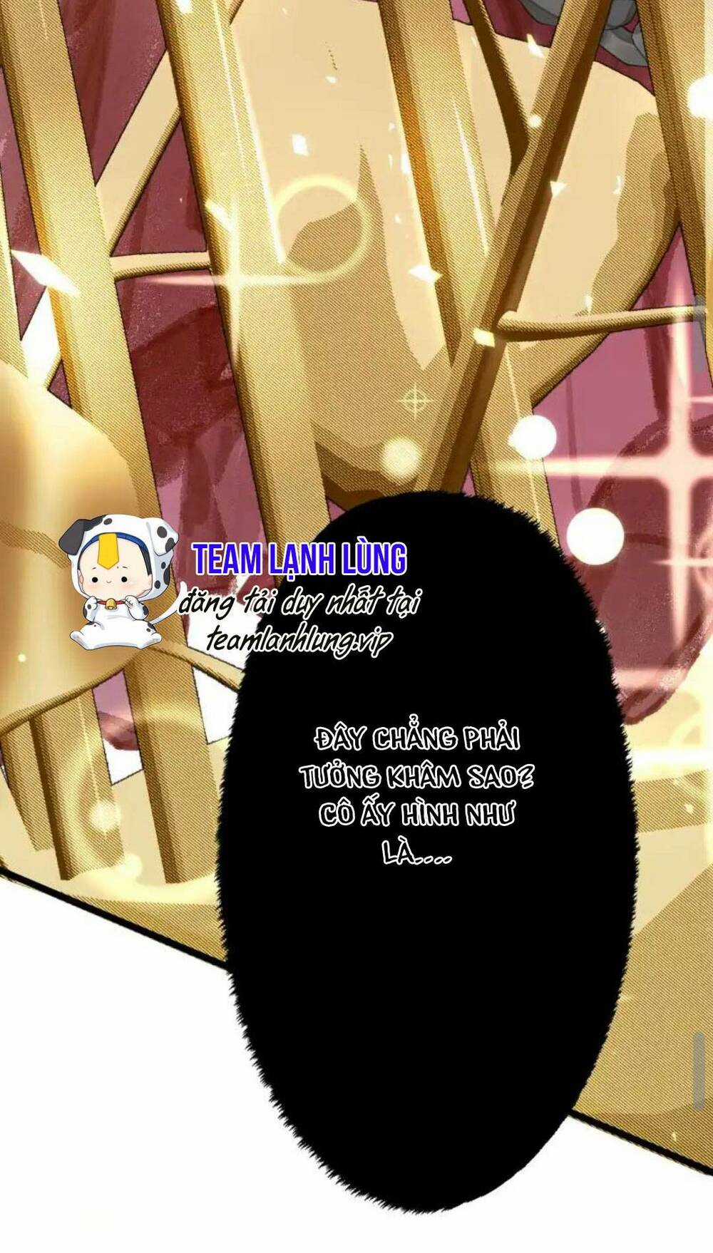 Ta Có Hào Quang Bá Tổng Chapter 1 trang 30